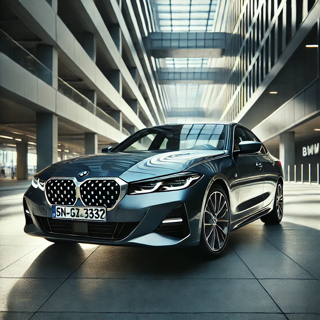 Services liés à l'automobile