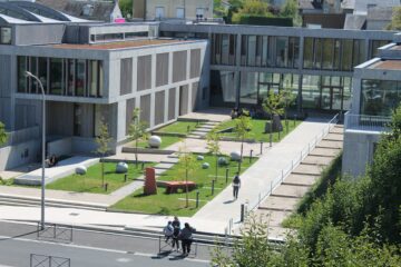 Les meilleures écoles qui attirent les familles en Corrèze