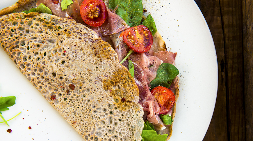 tourtou jambon cru tourtou jambon cru